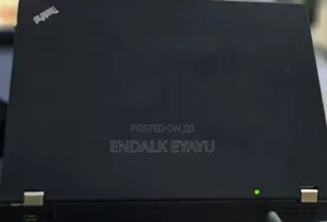 Photo - New Laptop Lenovo ThinkPad W510 4GB Intel Core I7 HDD 500GB