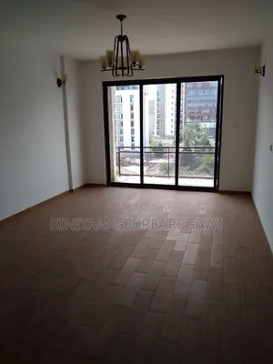 Photo - 2bdrm Apartment in Apartment, Yeka for rent