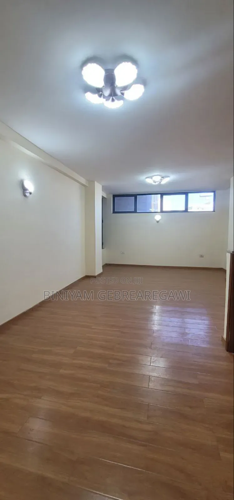 2bdrm Apartment in Apartment, Yeka for rent