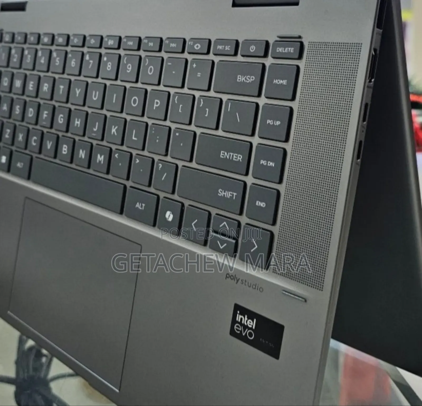 New Laptop HP Envy 15 32GB Intel Core I7 SSD 1T