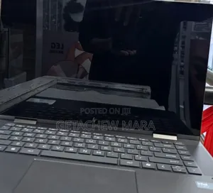 New Laptop HP Envy 15 32GB Intel Core I7 SSD 1T