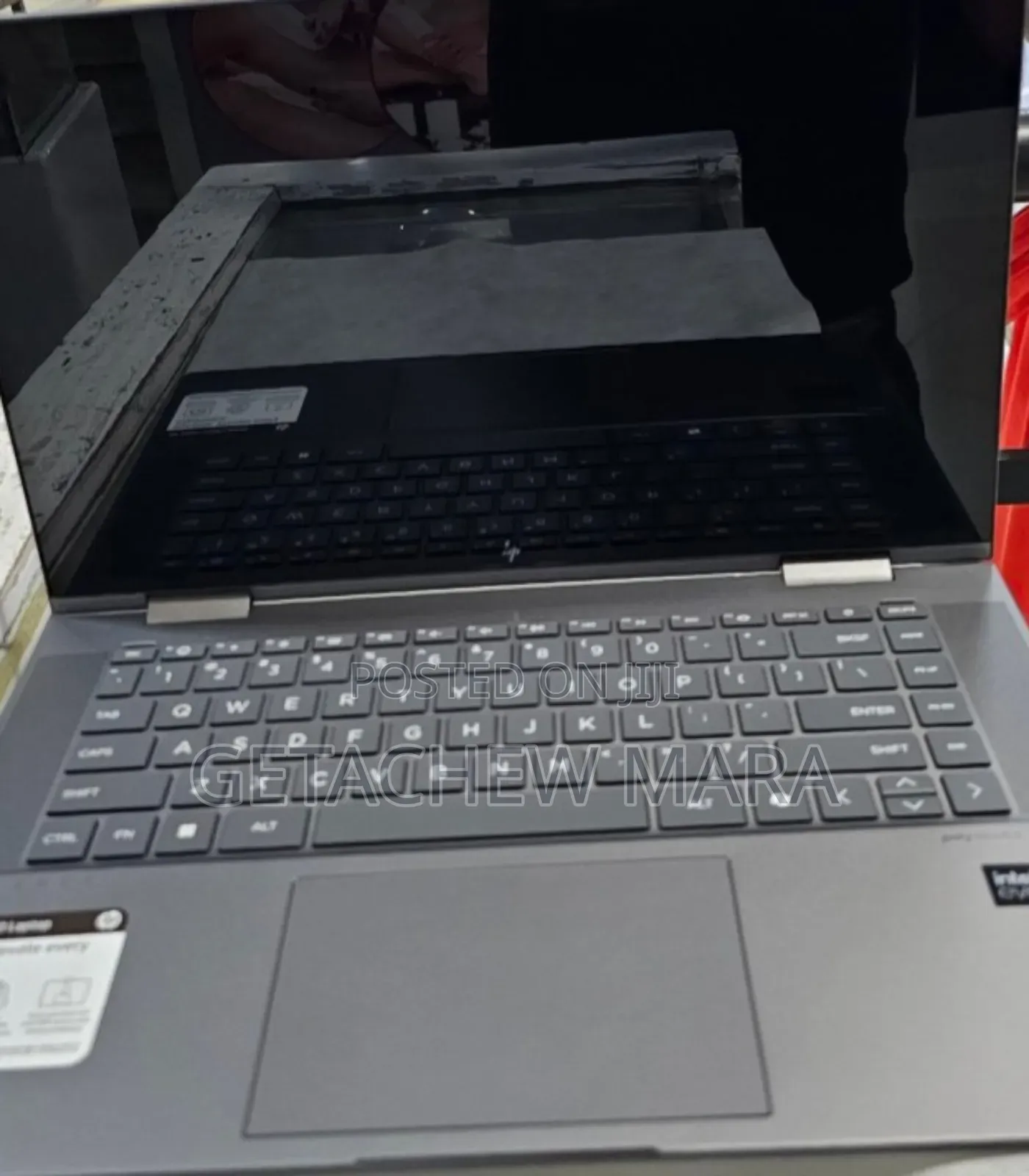 New Laptop HP Envy 15 32GB Intel Core I7 SSD 1T