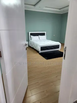 Furnished 3bdrm Apartment in Apartment, Yeka for rent