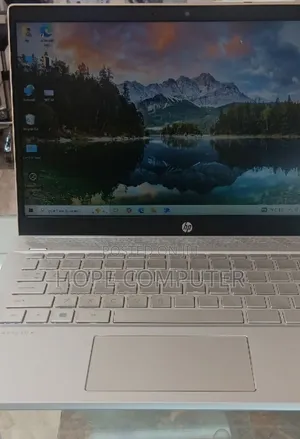 New Laptop HP Pavilion 15 16GB Intel Core I7 SSD 512GB