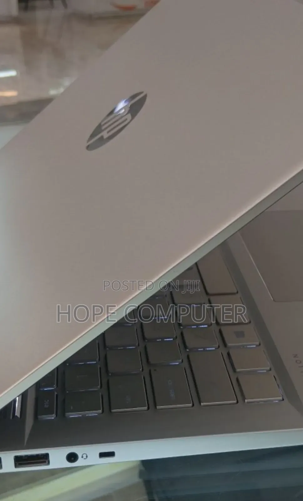 New Laptop HP Pavilion 15 16GB Intel Core I7 SSD 512GB