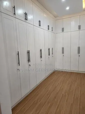 Furnished 3bdrm Apartment in Apartment, Yeka for rent
