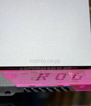 New Laptop Asus ROG Strix G15 32GB AMD Ryzen 9 SSD 1.5T