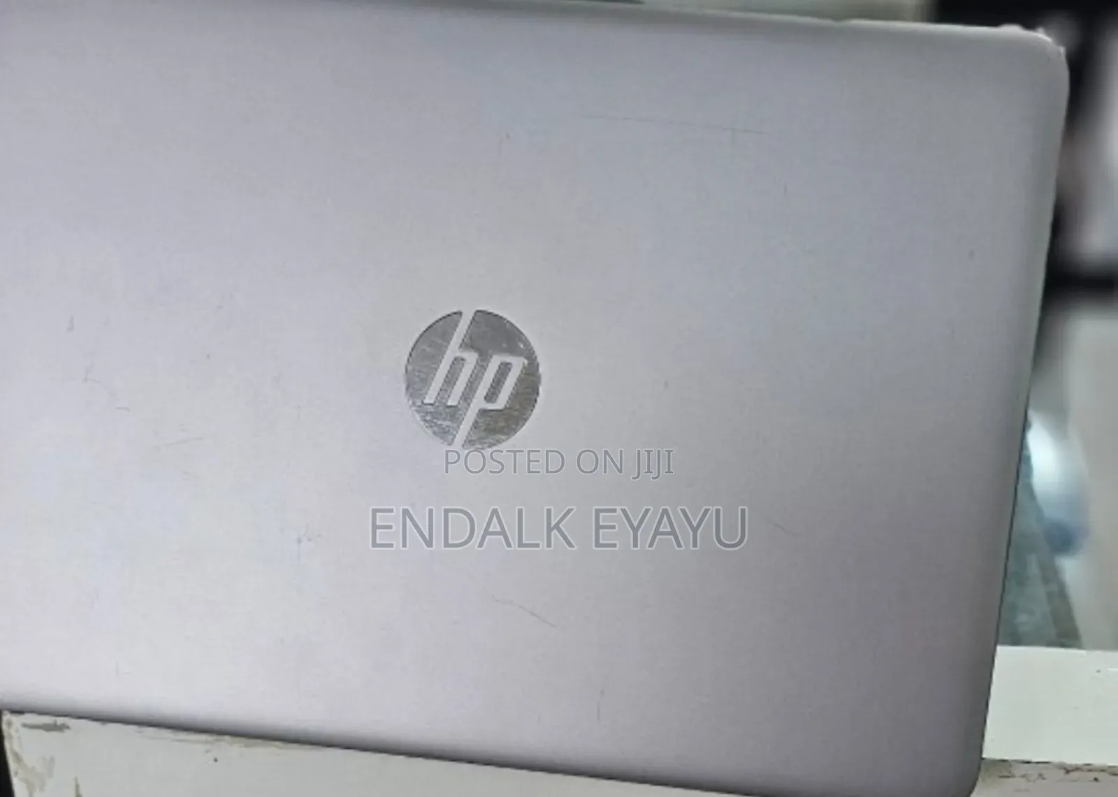 New Laptop HP EliteBook 840 G4 8GB Intel Core I5 SSD 256GB