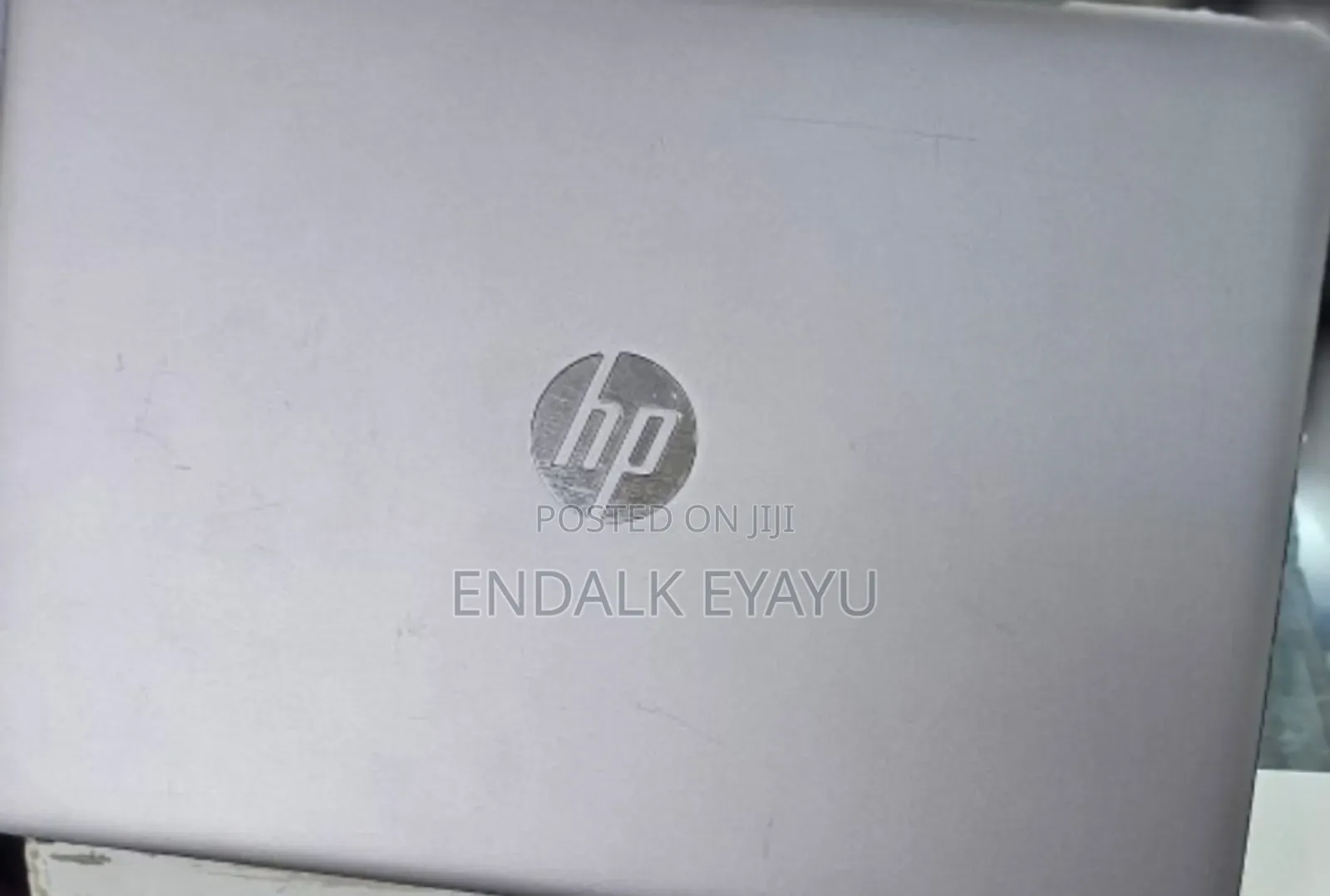 New Laptop HP EliteBook 840 G4 8GB Intel Core I5 SSD 256GB