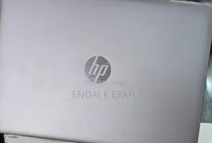 New Laptop HP EliteBook 840 G4 8GB Intel Core I5 SSD 256GB