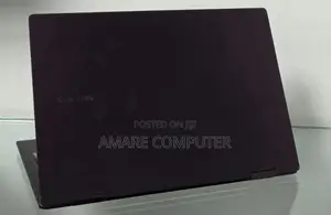 New Laptop Samsung Galaxy Book 2 8GB Intel Core I7 SSD 512GB