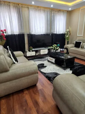 Photo - Furnished 5bdrm Apartment in Apartment, Yeka for rent