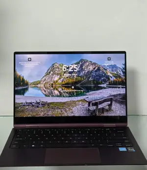 New Laptop Samsung Galaxy Book 2 8GB Intel Core I7 SSD 512GB