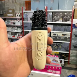 Smart Watch With Microphone and Speaker Combo