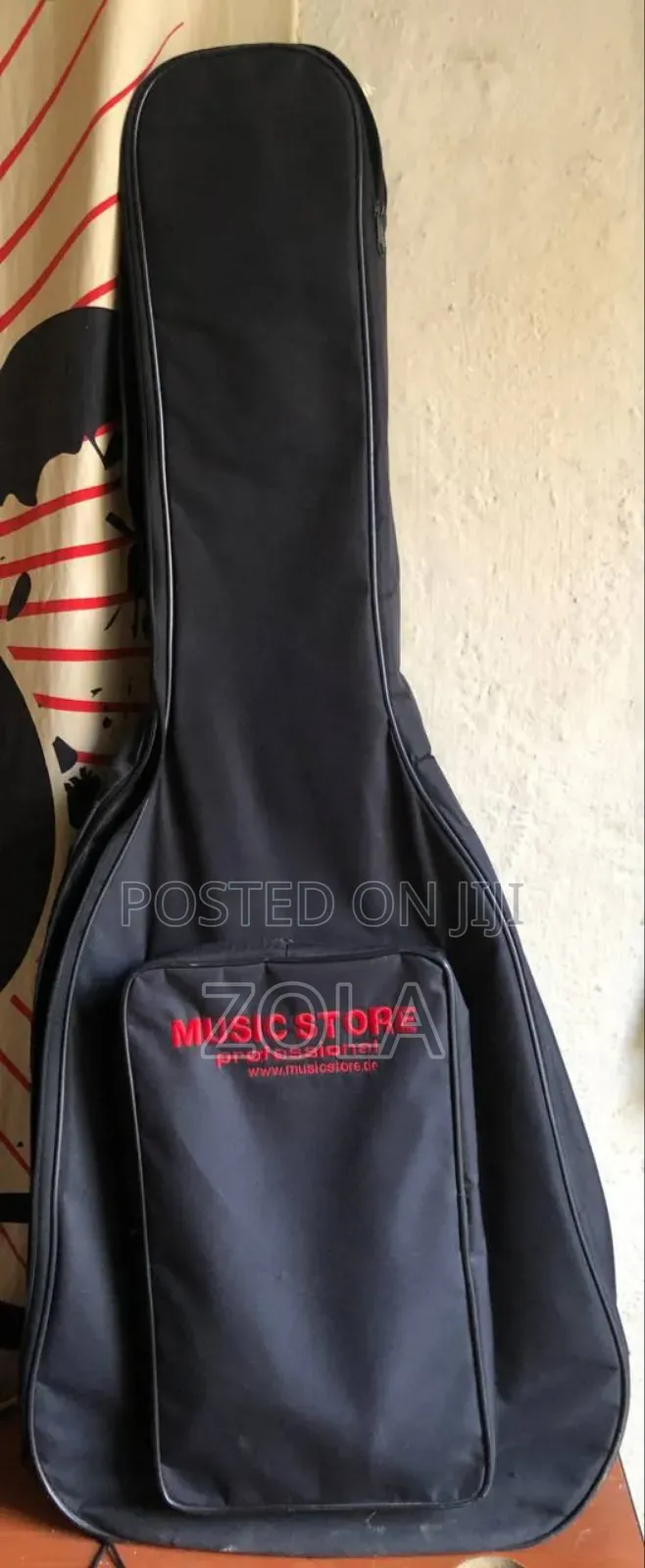 Bass Guitar 5 String