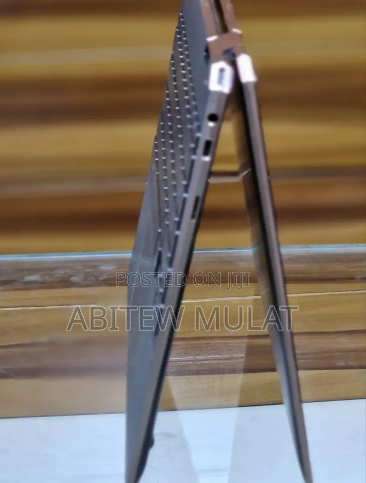 New Laptop HP Spectre X360 16GB Intel Core I7 SSD 512GB