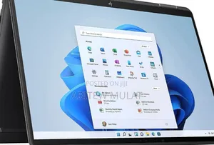 New Laptop HP Spectre X360 16GB Intel Core I7 SSD 512GB