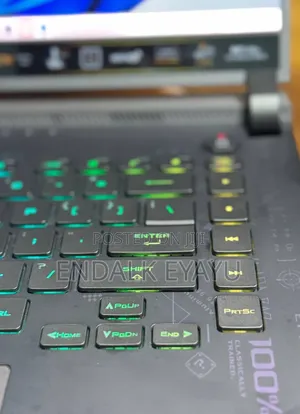 Photo - New Laptop Asus 32GB AMD Ryzen 9 SSD 1T