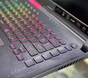 New Laptop Asus 32GB AMD Ryzen 9 SSD 1T