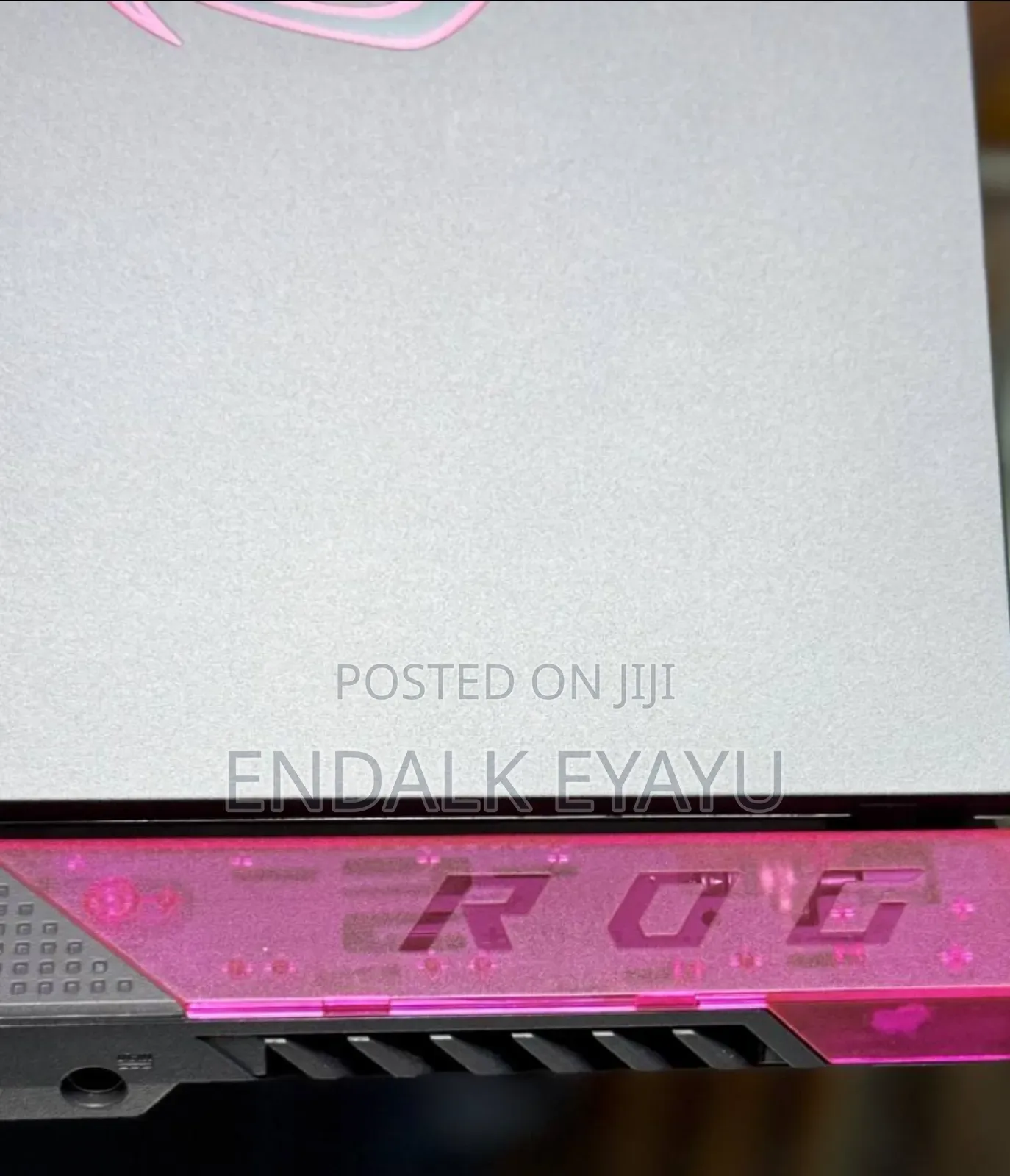 New Laptop Asus 32GB AMD Ryzen 9 SSD 1T