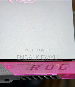 New Laptop Asus 32GB AMD Ryzen 9 SSD 1T