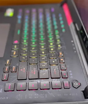 New Laptop Asus 32GB AMD Ryzen 9 SSD 1T