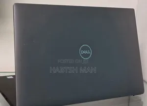 New Laptop Dell Precision 5540 16GB Intel Core I7 SSD 512GB