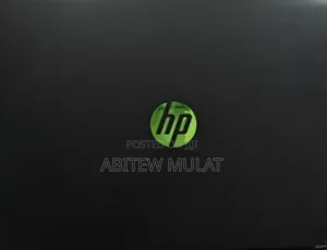 New Laptop HP Pavilion Power 15 16GB AMD Ryzen 5 SSD 512GB