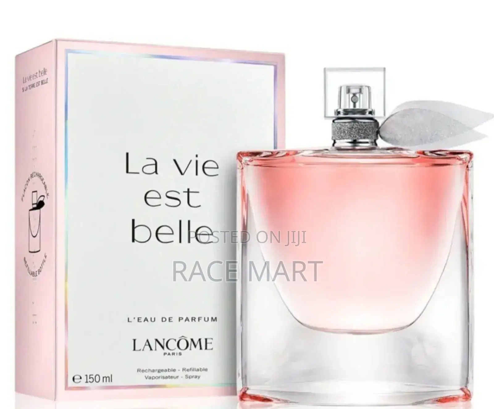 La Vie Est Belle" by Lancôme
