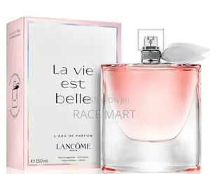 La Vie Est Belle" by Lancôme