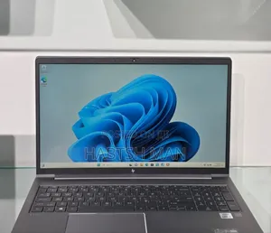 Photo - New Laptop HP ZBook Power G9 I7 16GB Intel Core I7 SSD 512GB