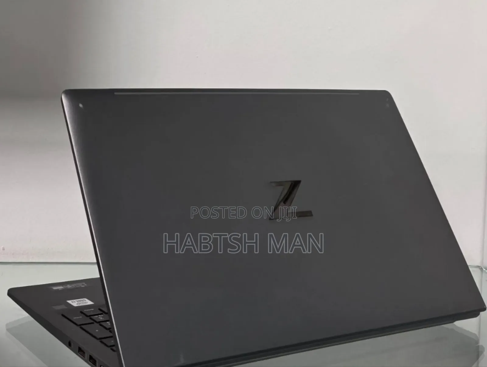 New Laptop HP ZBook Power G9 I7 16GB Intel Core I7 SSD 512GB