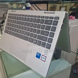 New Laptop HP Envy X360 8GB Intel Core Ultra 5 SSD 512GB