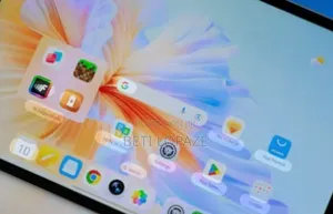 New Honor Pad X9 128 GB Silver