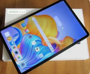 Photo - New Honor Pad X9 128 GB Silver