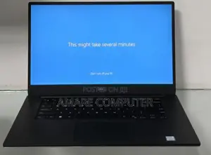 Photo - New Laptop Dell Precision 5540 16GB Intel Core I7 SSD 512GB