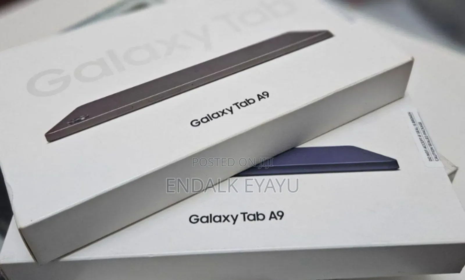 New Samsung Galaxy Tab A9 64 GB