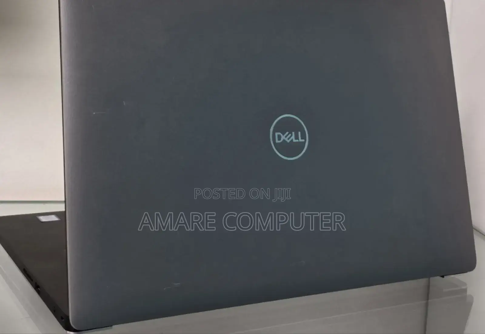 New Laptop Dell Precision 5540 16GB Intel Core I7 SSD 512GB