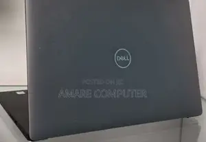 New Laptop Dell Precision 5540 16GB Intel Core I7 SSD 512GB