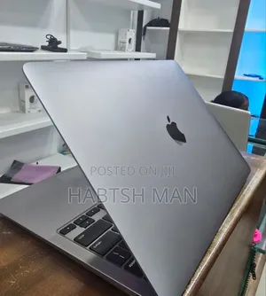 Photo - New Laptop Apple MacBook Air 2020 M1 8GB Apple M1 SSD 256GB