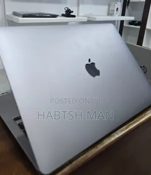 New Laptop Apple MacBook Air 2020 M1 8GB Apple M1 SSD 256GB