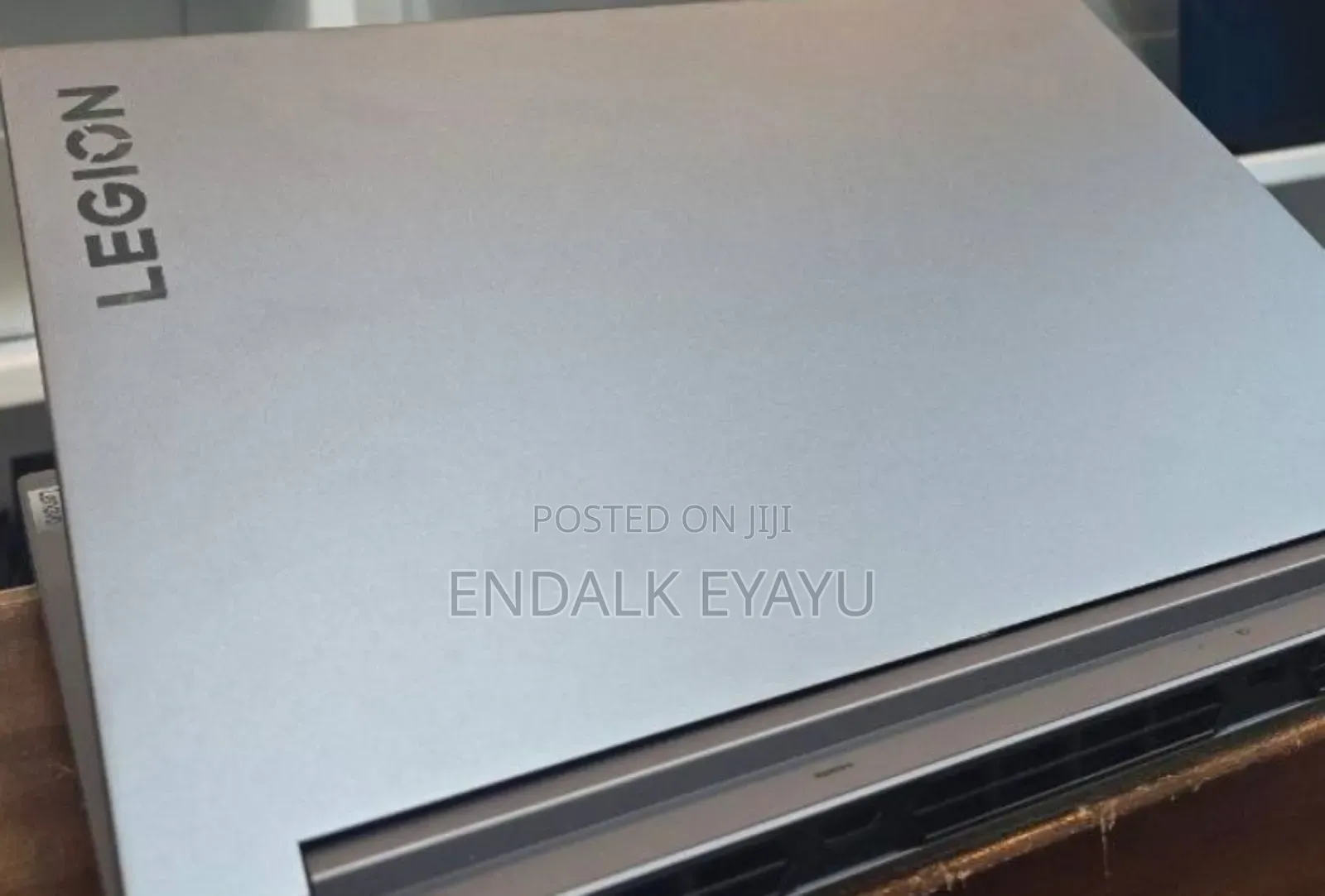 New Laptop Lenovo Legion 5 32GB Intel Core I9 SSD 1T