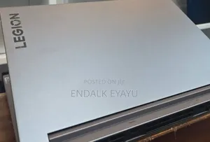 Photo - New Laptop Lenovo Legion 5 32GB Intel Core I9 SSD 1T