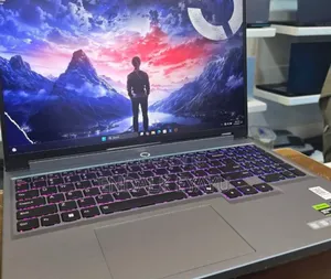 New Laptop Lenovo Legion 5 32GB Intel Core I9 SSD 1T