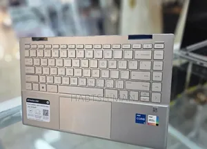 Photo - New Laptop HP Pavilion 14 X360 2-in-1 8GB Intel Core I5 SSD 512GB