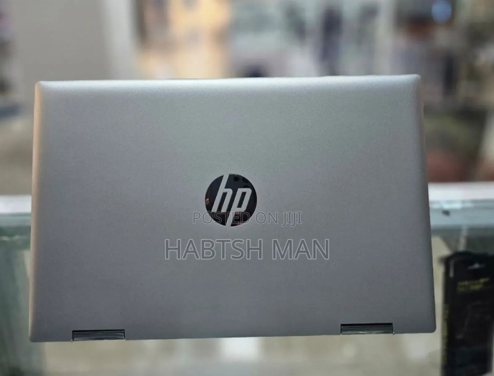 New Laptop HP Pavilion 14 X360 2-in-1 8GB Intel Core I5 SSD 512GB