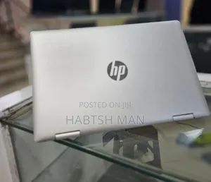 New Laptop HP Pavilion 14 X360 2-in-1 8GB Intel Core I5 SSD 512GB