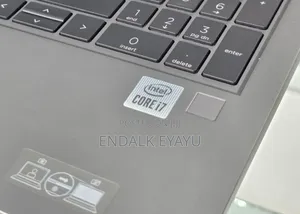 New Laptop HP 16GB Intel Core I7 SSD 512GB