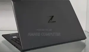 Photo - New Laptop HP ZBook 15 16GB Intel Core I7 SSD 512GB