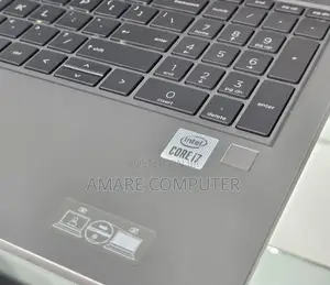 New Laptop HP ZBook 15 16GB Intel Core I7 SSD 512GB